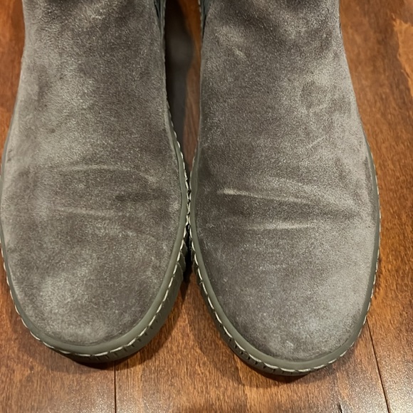 Gabor Chelsea Leopard Bootie - Picture 6 of 8